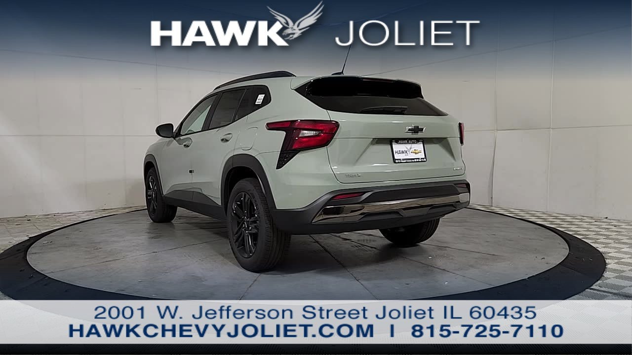 2026 Chevrolet Trax Activ - Photo 6