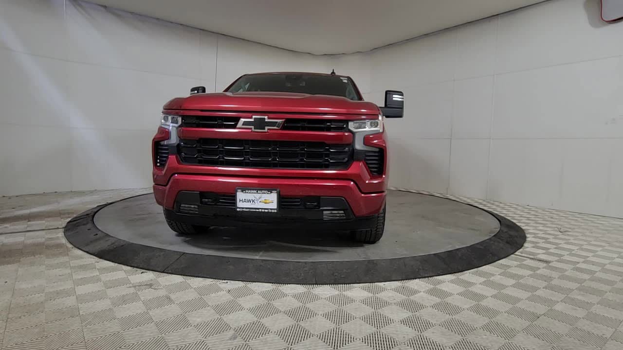 2023 CHEVROLET SILVERADO - Image 2
