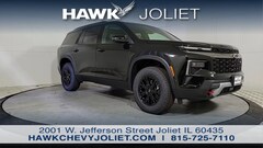2026 Chevrolet Traverse Z71 SUV
