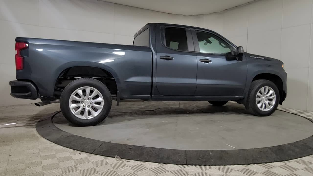 2020 CHEVROLET SILVERADO - Image 7