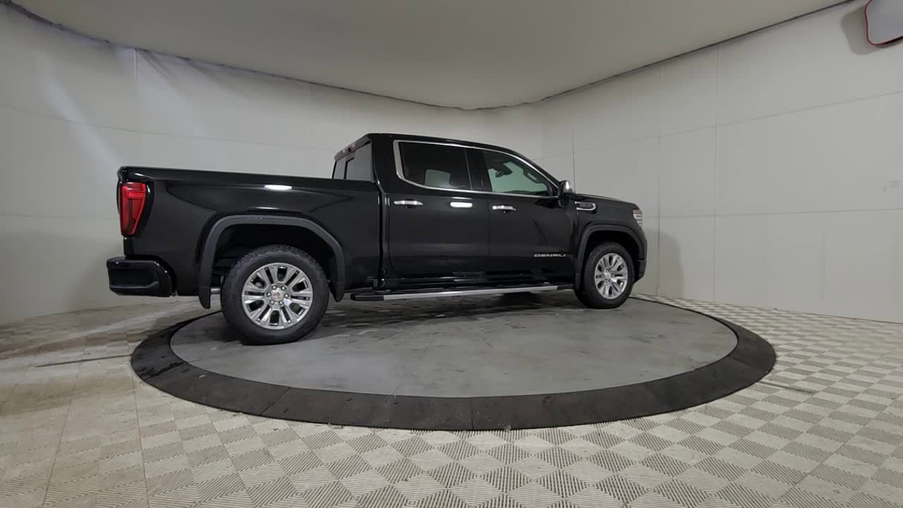 2026 GMC SIERRA - Image 7