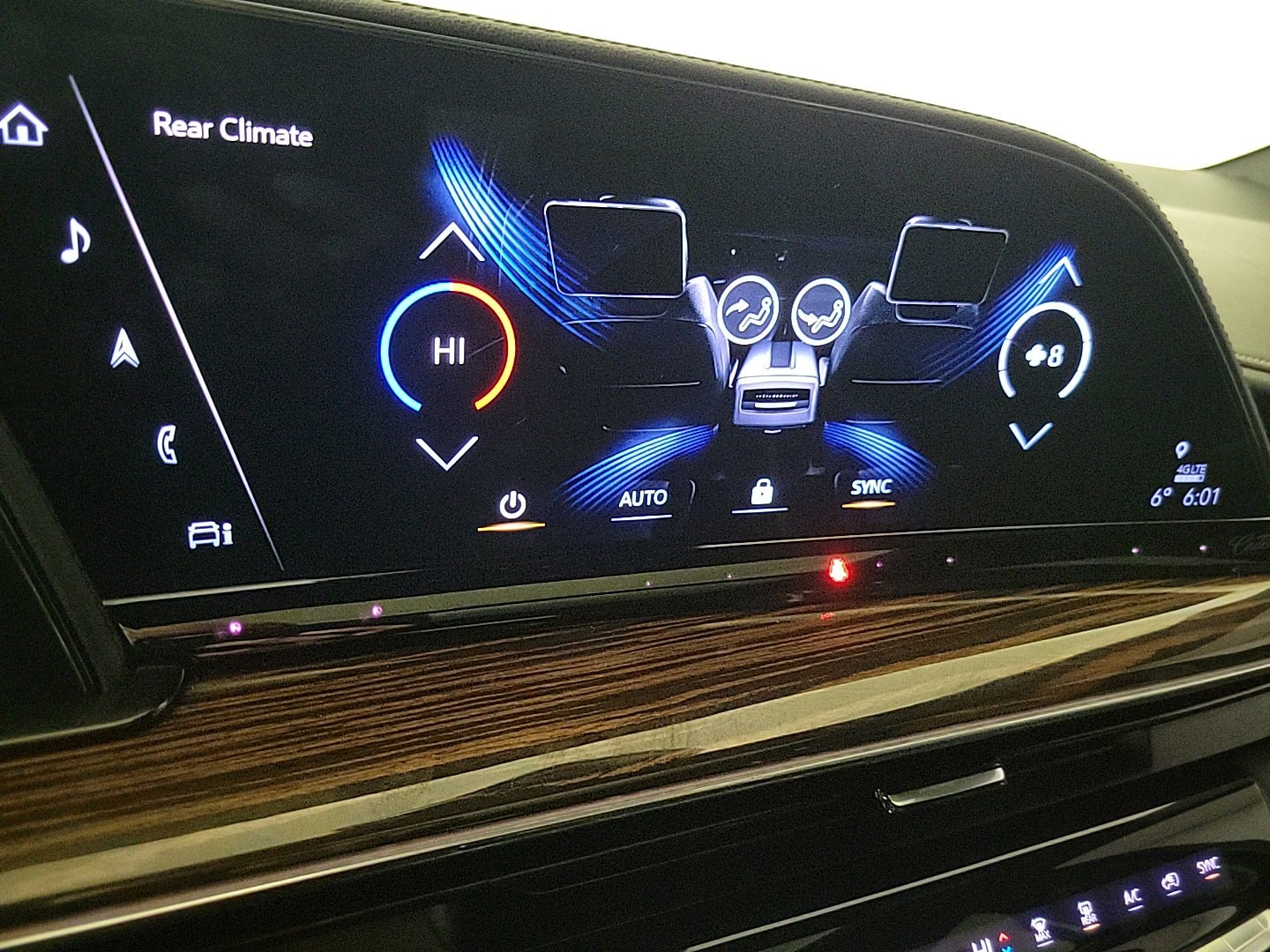 2023 CADILLAC ESCALADE - Image 21