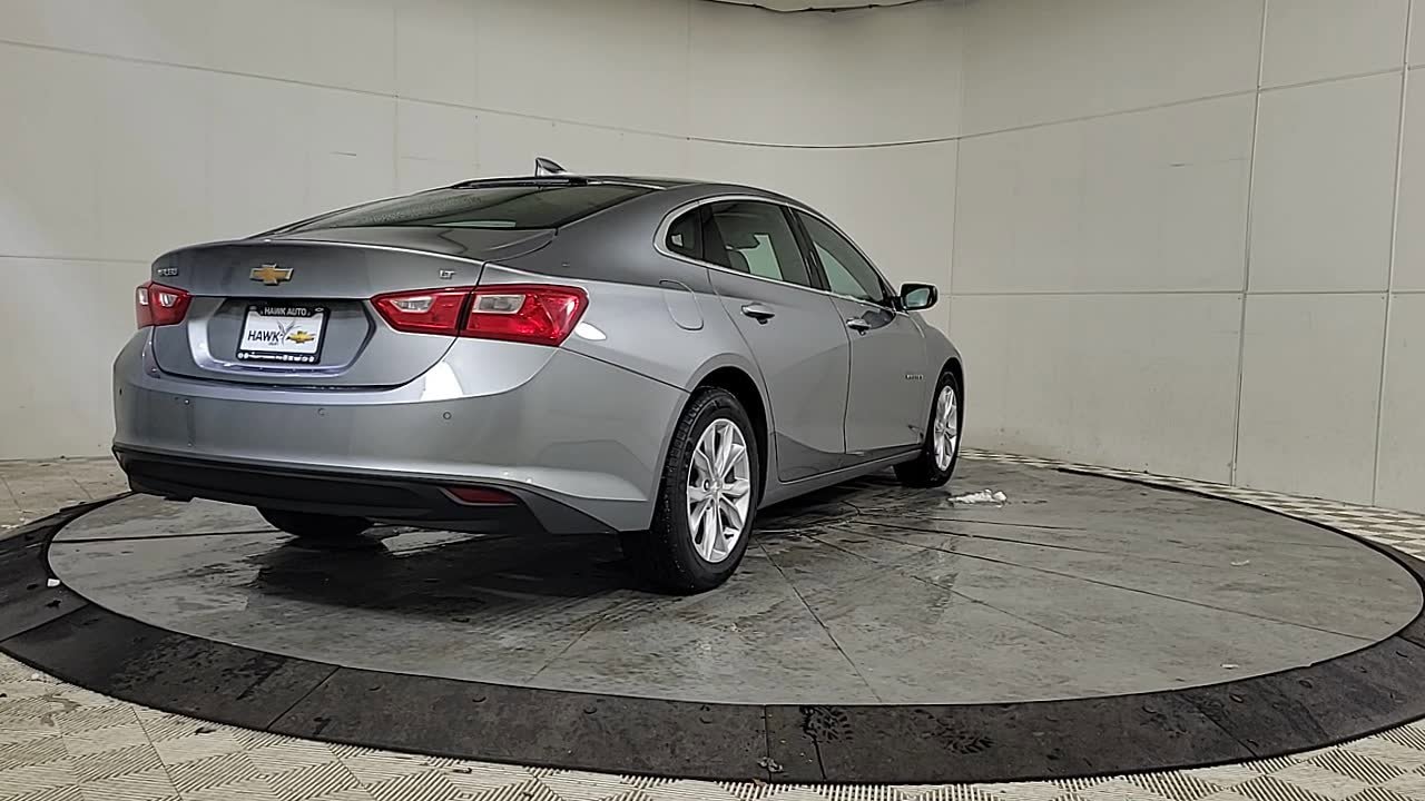 2024 CHEVROLET MALIBU - Image 6