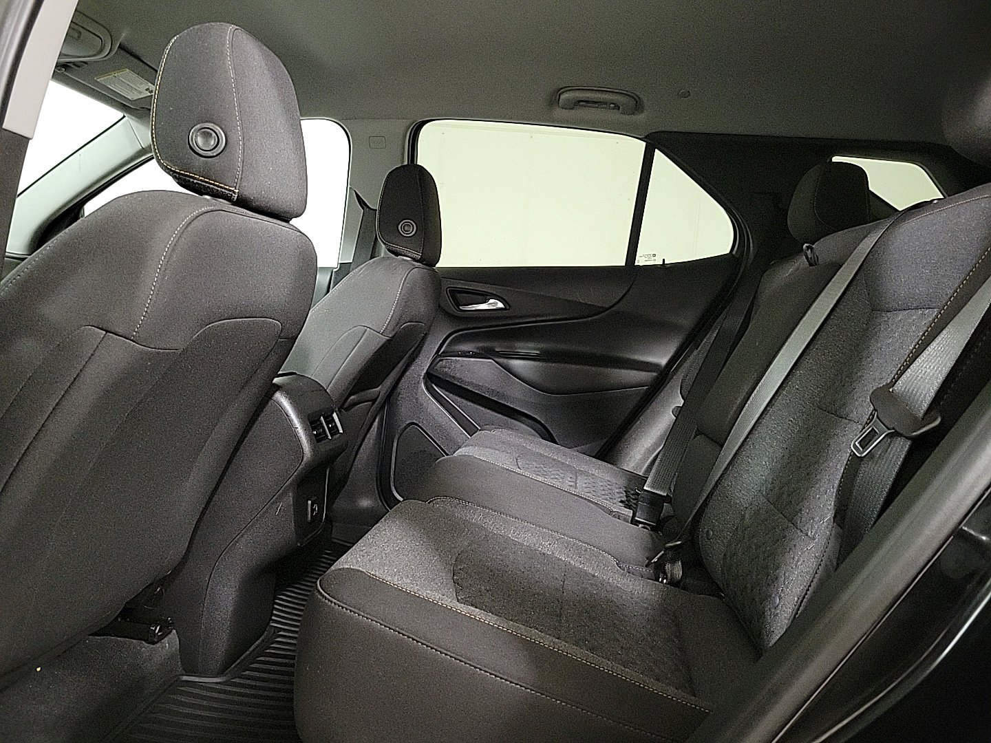 2022 CHEVROLET EQUINOX - Image 14