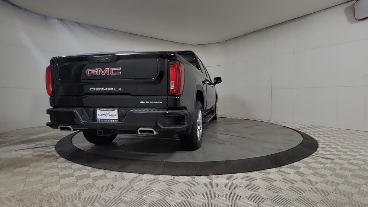 2026 GMC SIERRA - Image 6