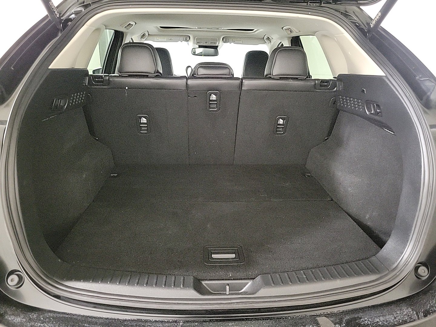 2024 MAZDA CX-5 - Image 24