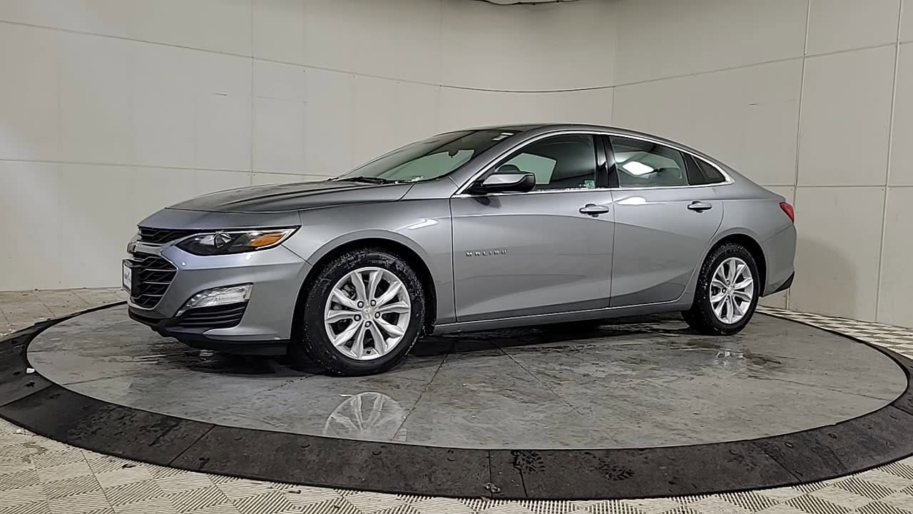 2024 CHEVROLET MALIBU - Image 3