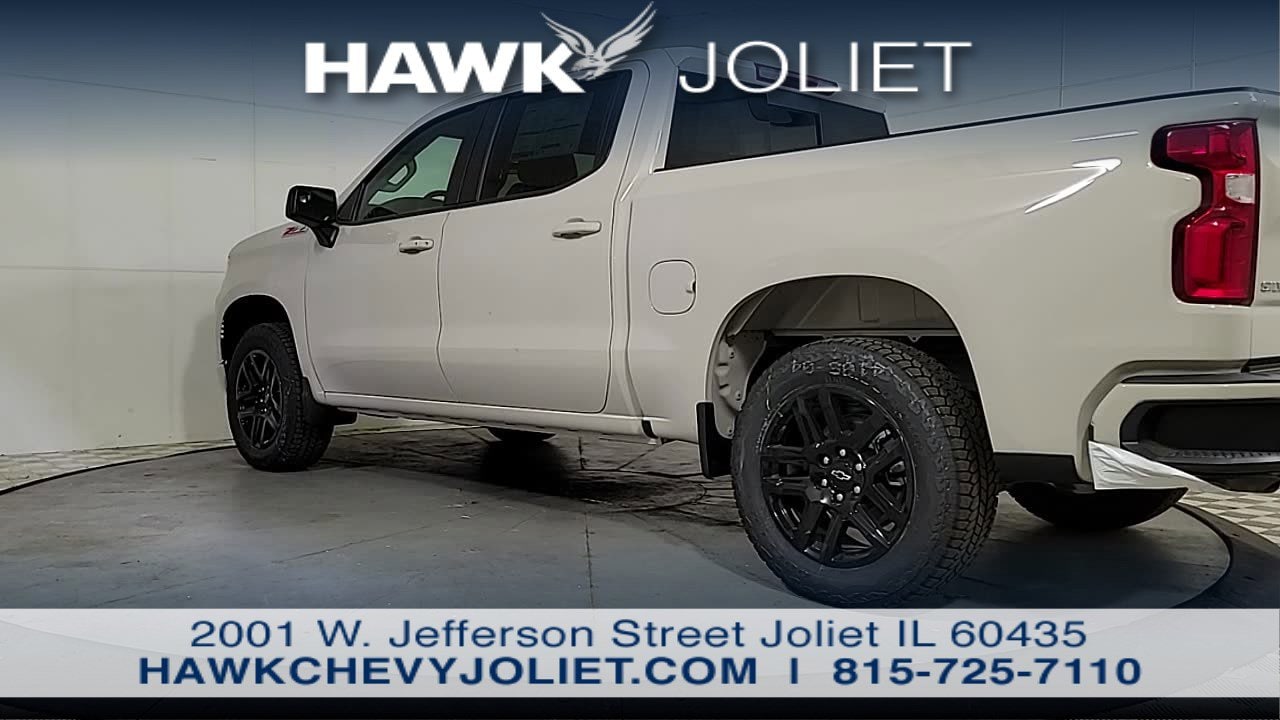 2026 Chevrolet Silverado 1500 RST - Photo 8