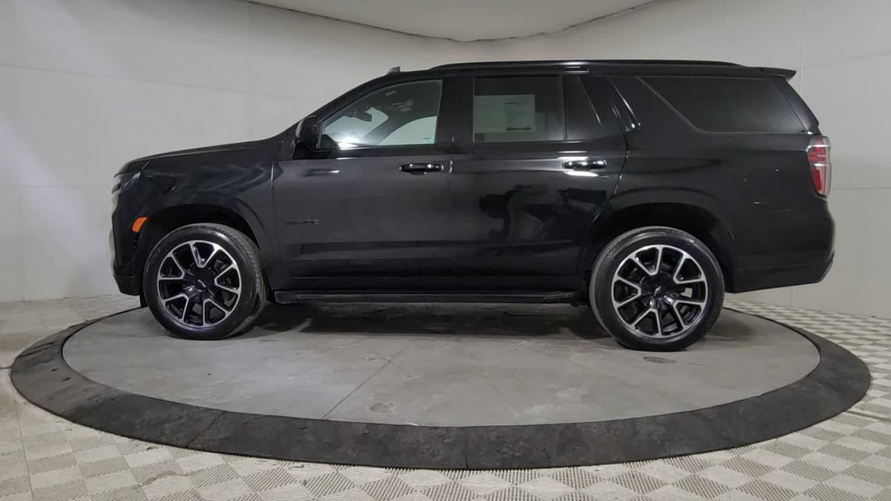 2023 CHEVROLET TAHOE - Image 4