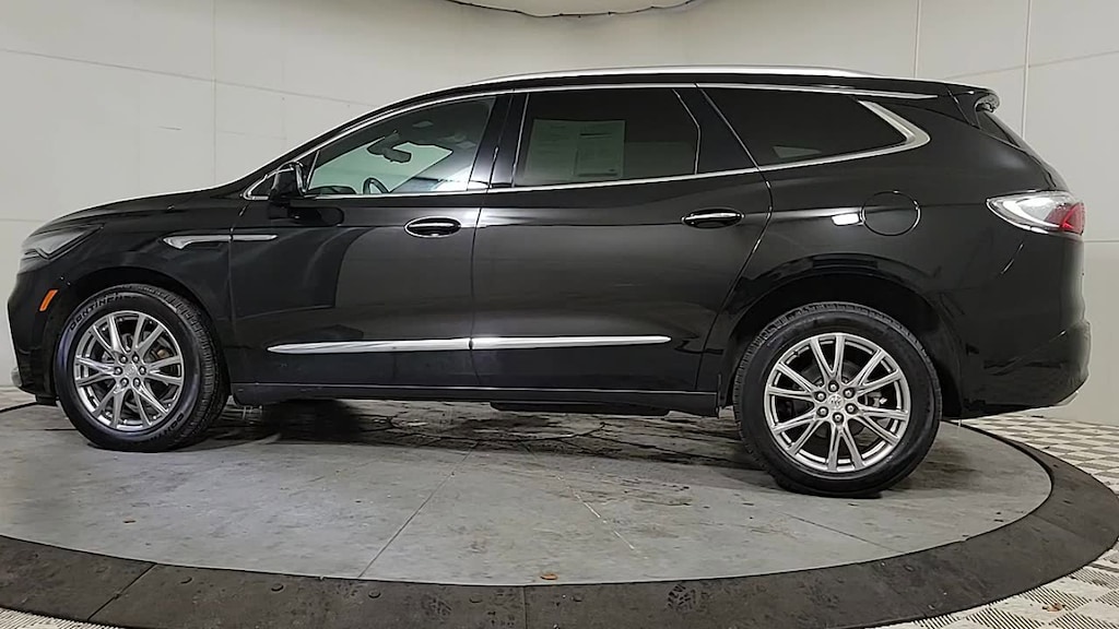 Used 2022 Buick Enclave Premium SUV