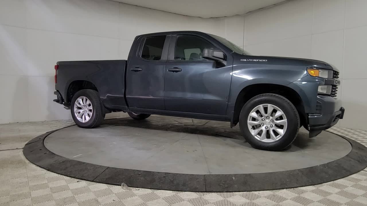 2020 CHEVROLET SILVERADO - Image 8