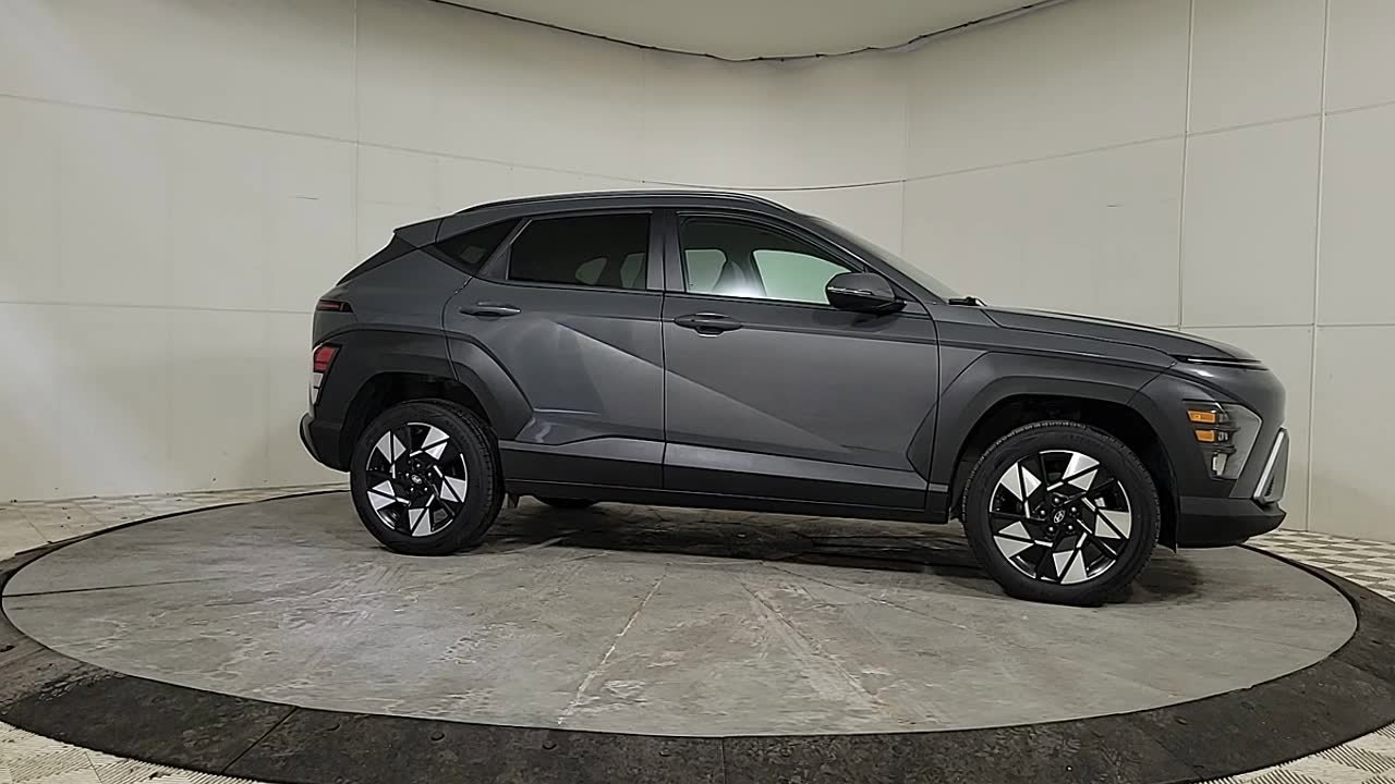 2025 HYUNDAI KONA - Image 7