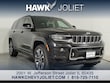  Jeep Grand Cherokee L