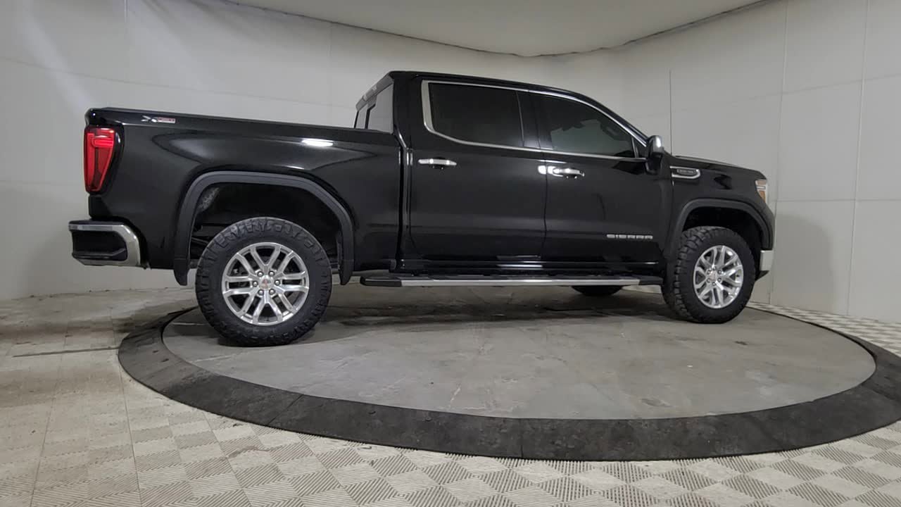 2020 GMC SIERRA - Image 7