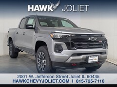 2025 Chevrolet Colorado Z71 Truck