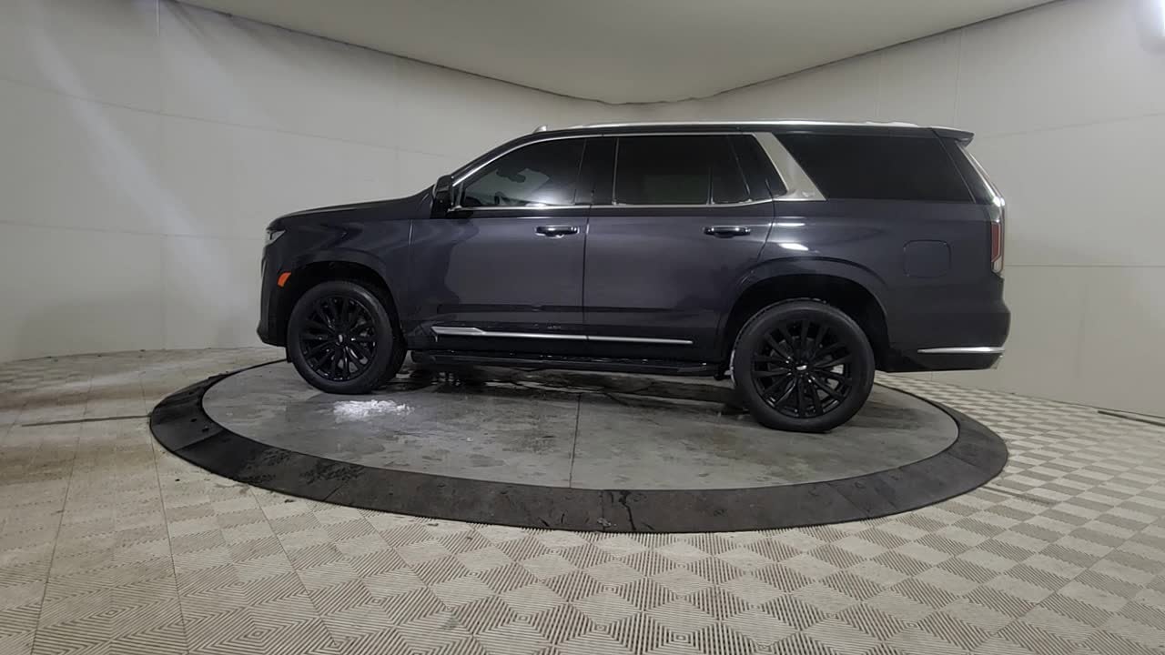 2023 CADILLAC ESCALADE - Image 4