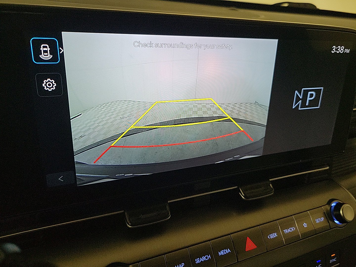 2025 HYUNDAI KONA - Image 18