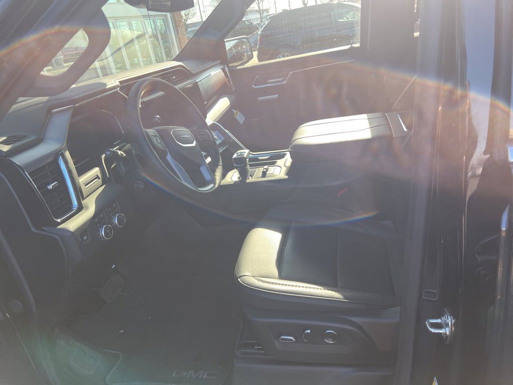 2026 GMC SIERRA - Image 10