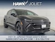 Chevrolet Equinox EV