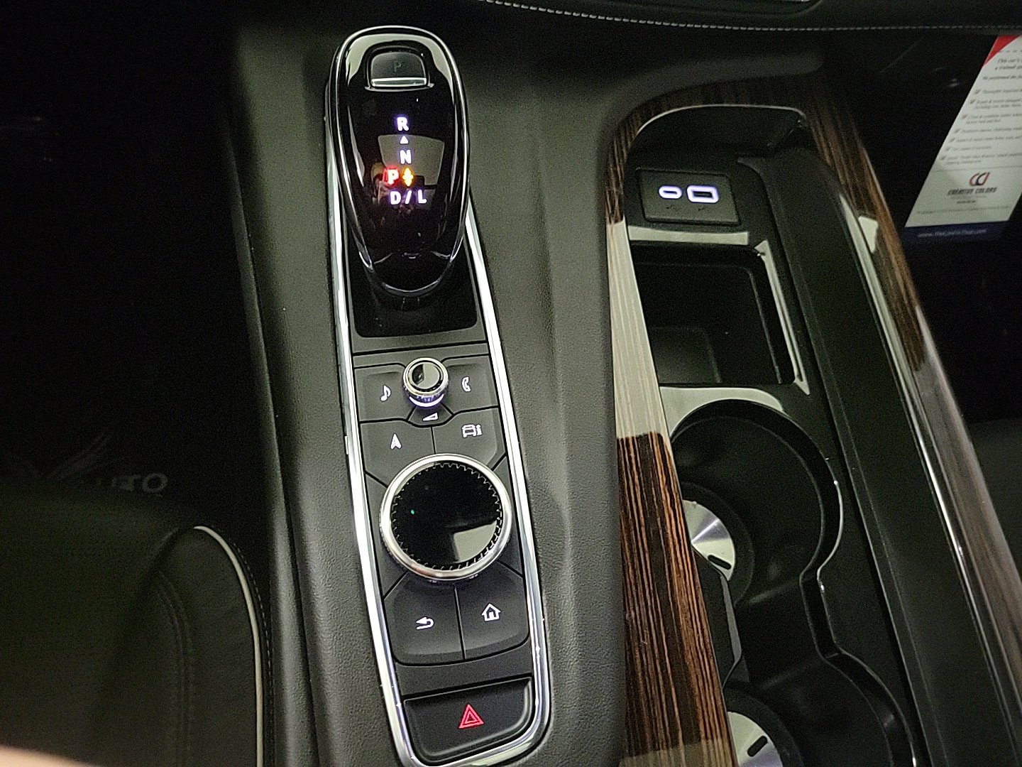 2023 CADILLAC ESCALADE - Image 24