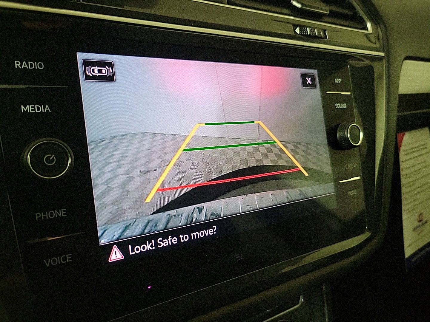 2024 VOLKSWAGEN TIGUAN - Image 20