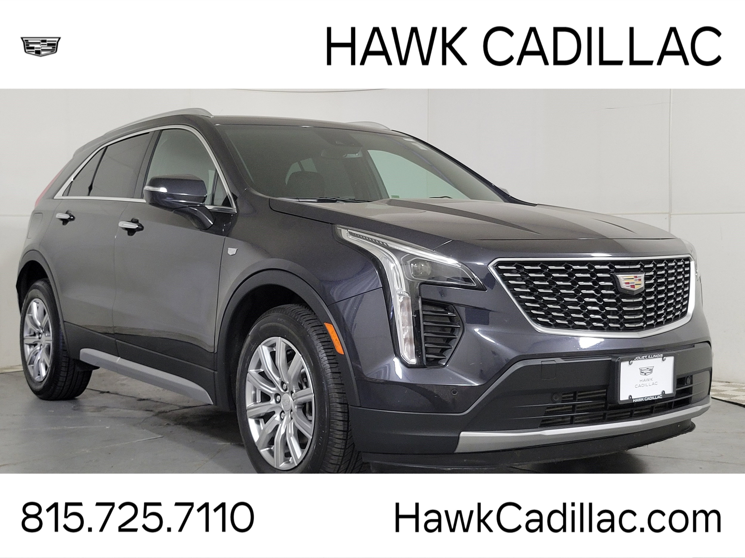 2023 Cadillac XT4