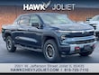 Chevrolet Silverado EV