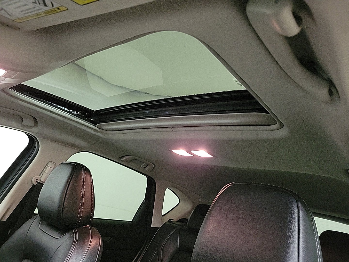 2024 MAZDA CX-5 - Image 14