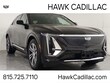 CADILLAC Lyriq