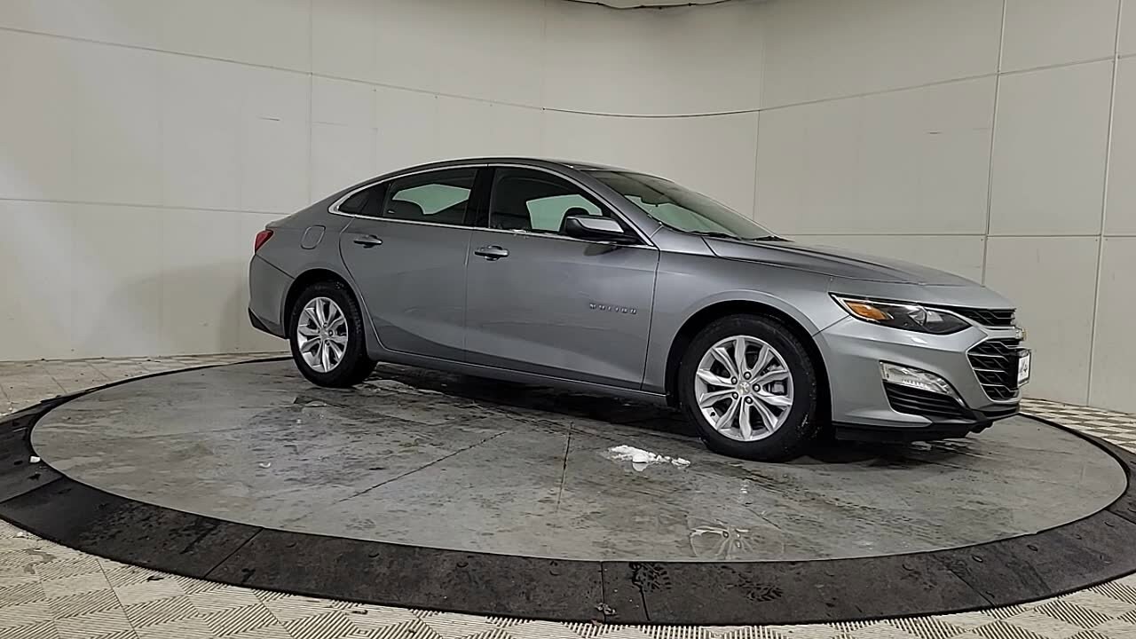 2024 CHEVROLET MALIBU - Image 8