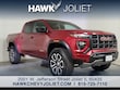 GMC Canyon
