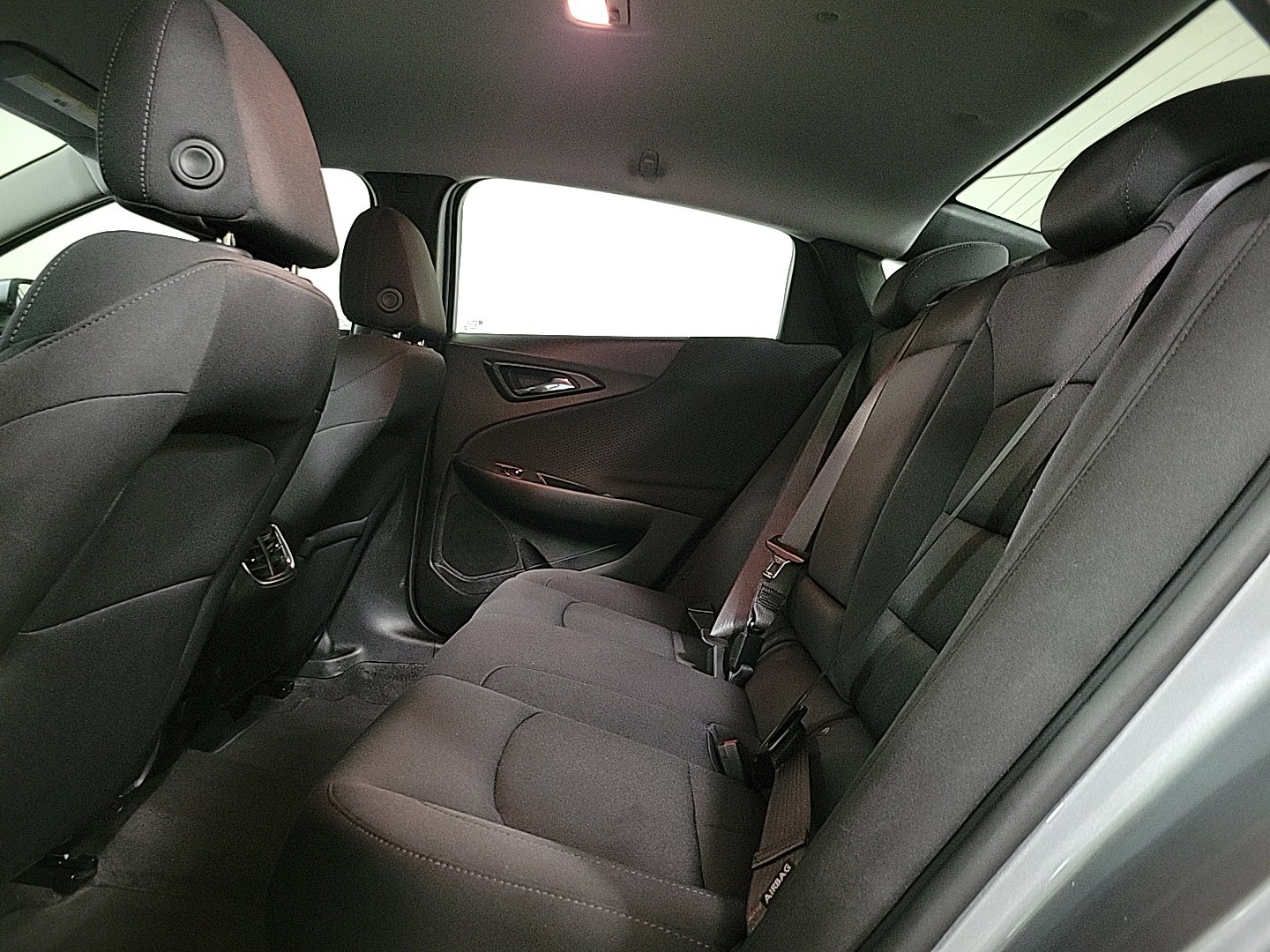 2024 CHEVROLET MALIBU - Image 14