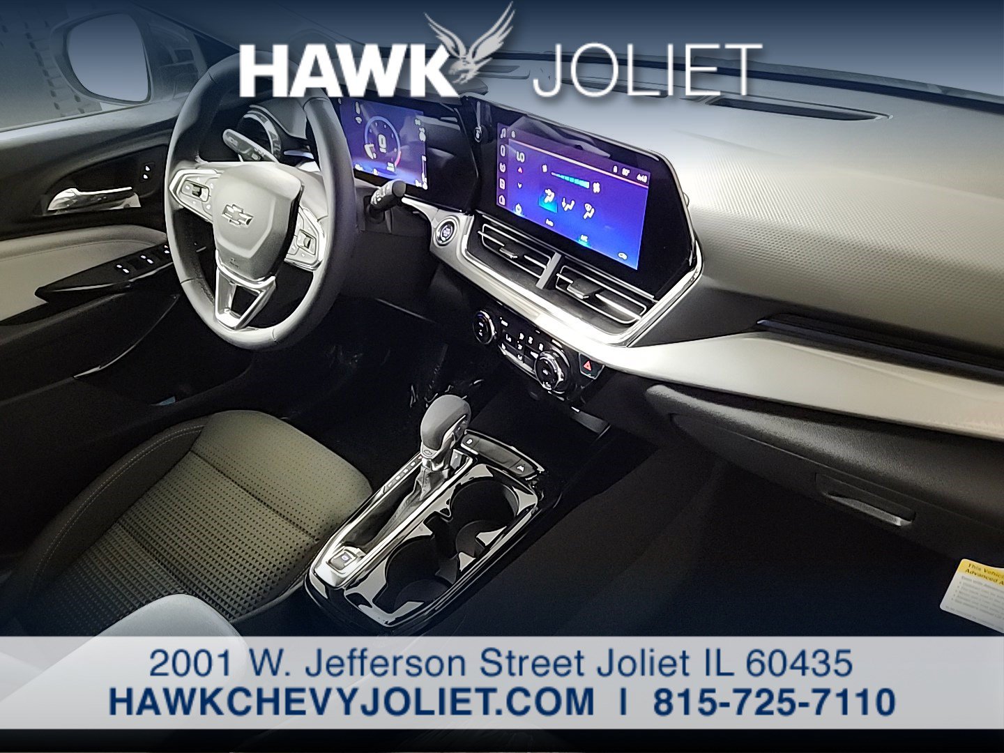2026 Chevrolet Trax LT - Photo 23