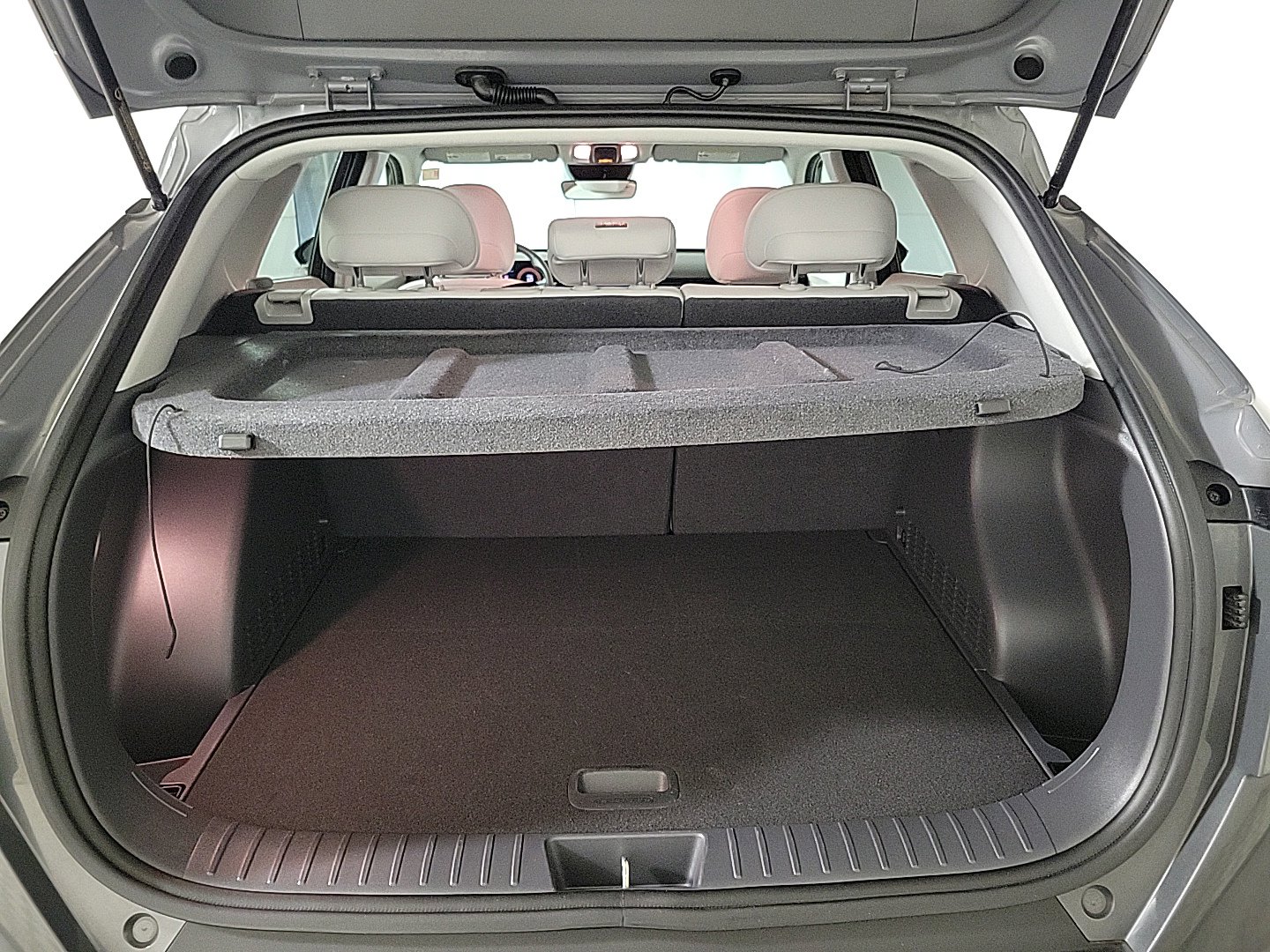 2025 HYUNDAI KONA - Image 23