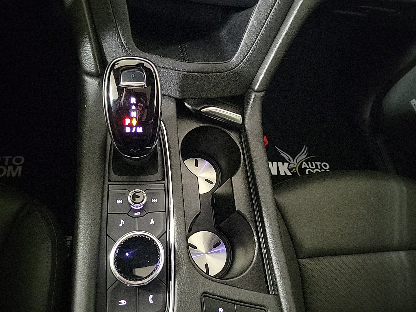 2024 CADILLAC XT5 - Image 22