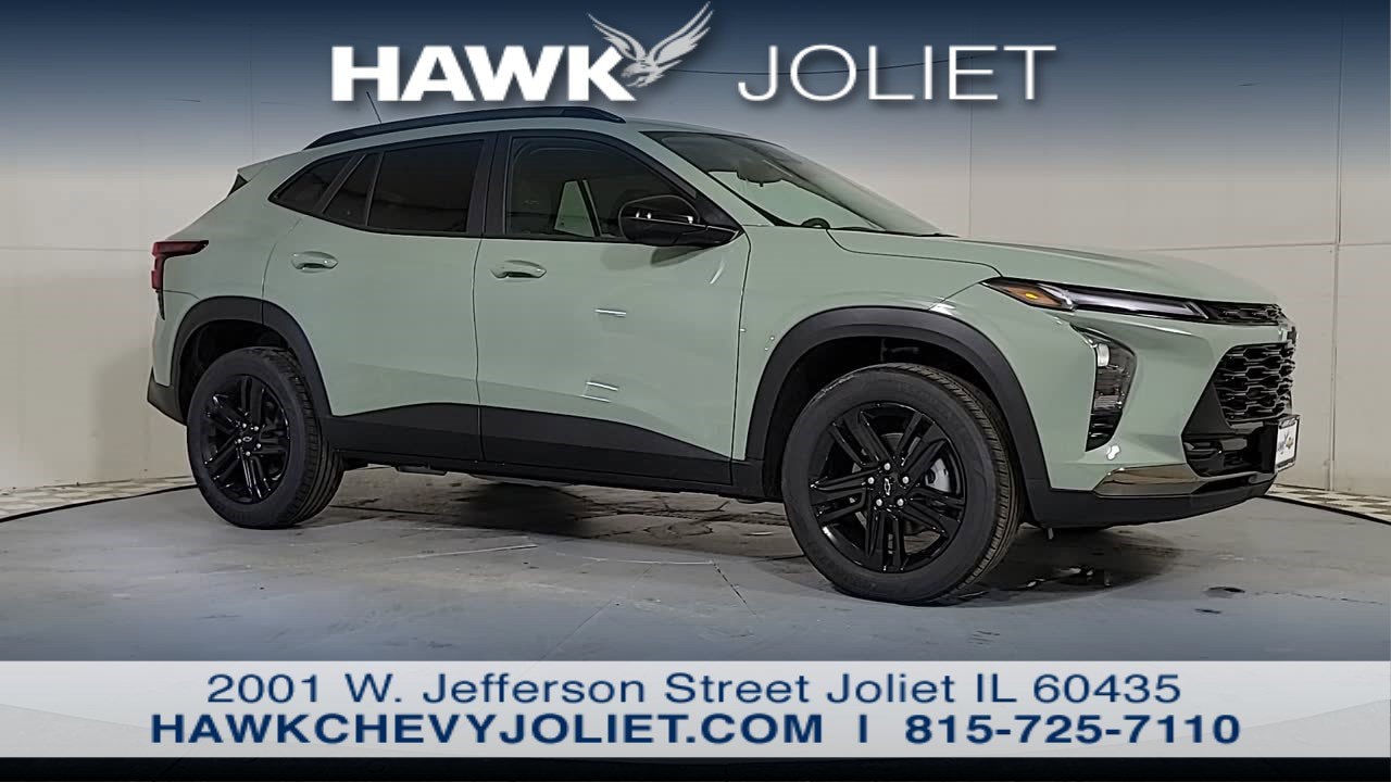 Vehicle thumbnail
