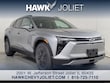 Chevrolet Blazer EV