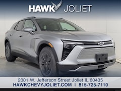 2025 Chevrolet Blazer EV LT SUV