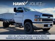 Chevrolet Silverado 5500 HD