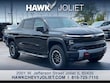 Chevrolet Silverado EV