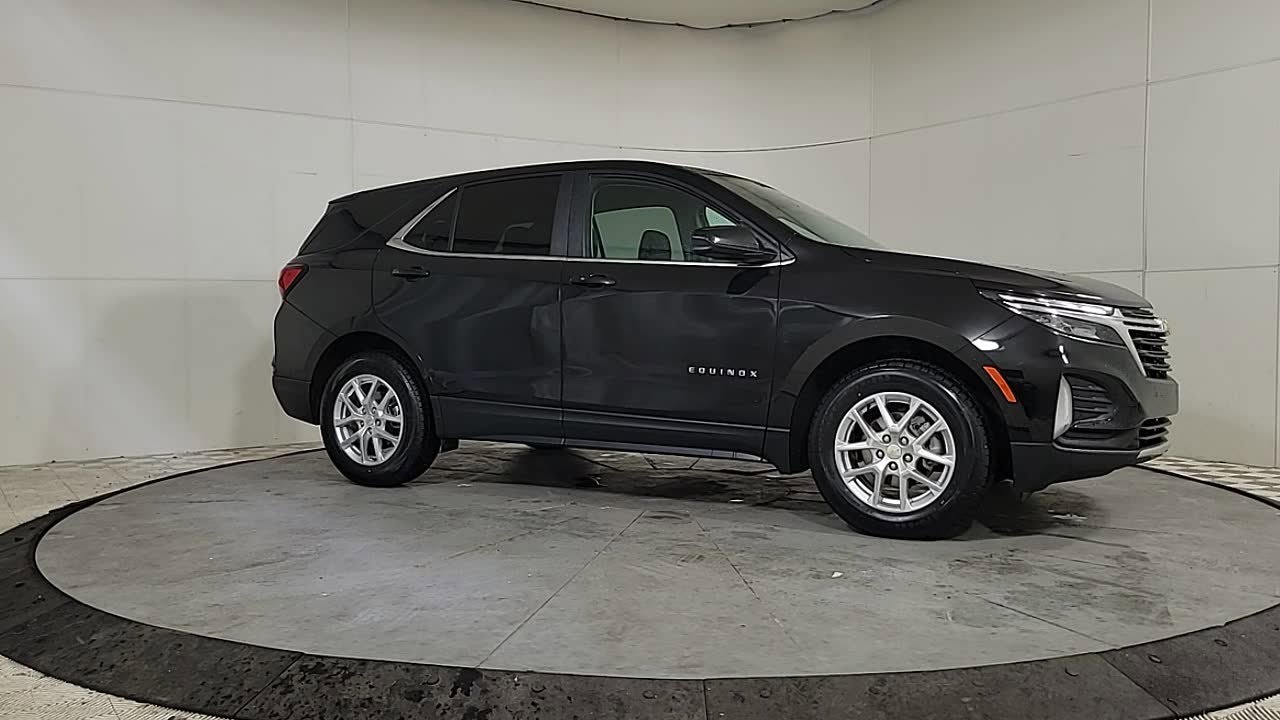 2022 CHEVROLET EQUINOX - Image 8