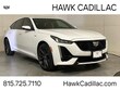 CADILLAC CT5-V