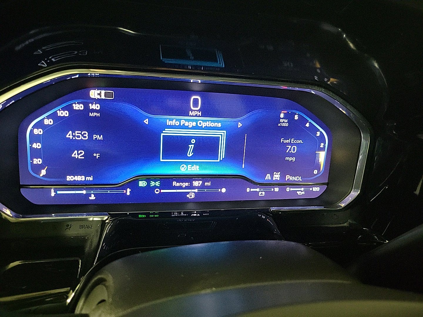 2025 CHEVROLET SILVERADO - Image 16