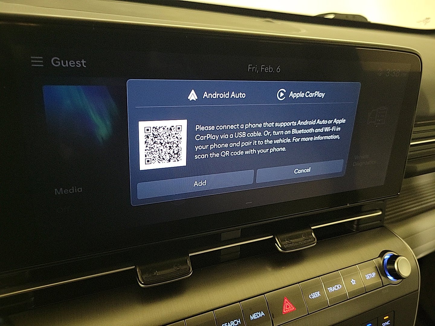 2025 HYUNDAI KONA - Image 17