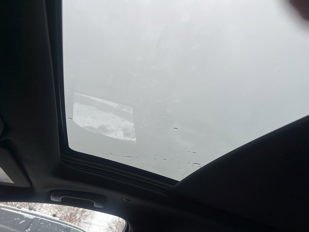 2025 CADILLAC XT5 - Image 10