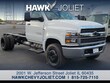 Chevrolet Silverado 5500 HD