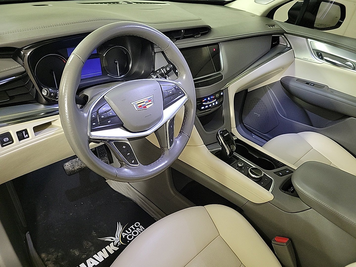 2021 CADILLAC XT5 - Image 13