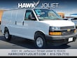 Chevrolet Express Cargo 2500