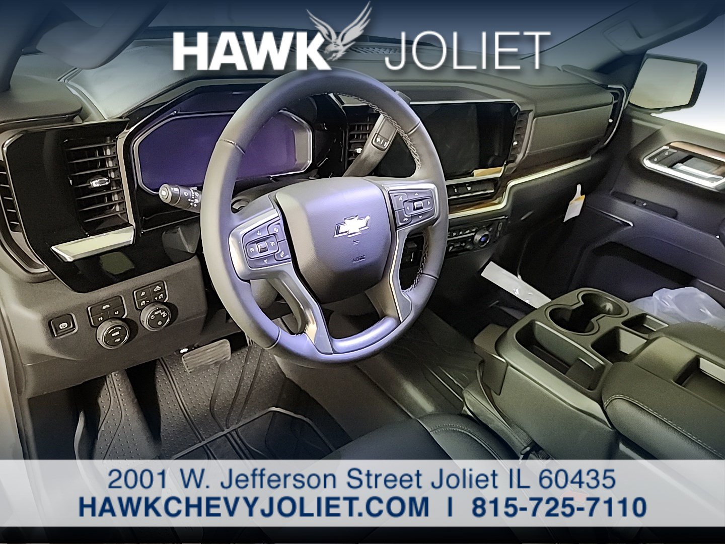 2026 Chevrolet Silverado 1500 LT - Photo 14