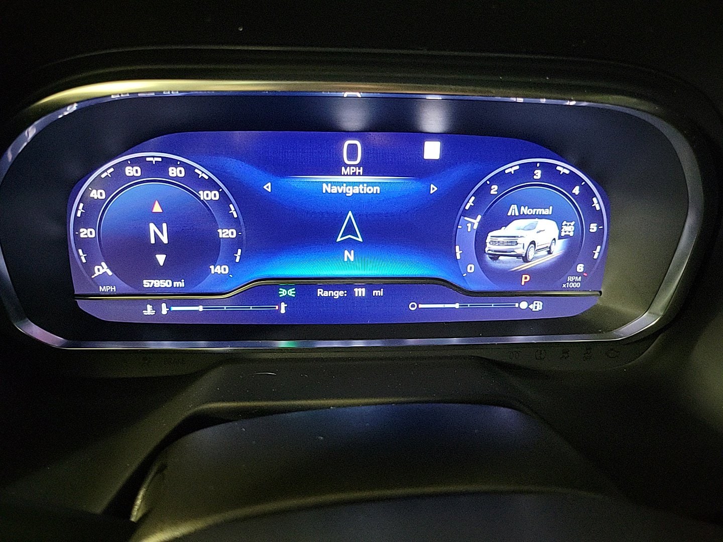 2023 CHEVROLET TAHOE - Image 17